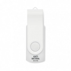 TECH CLEAN Antibakteriális USB 16 GB