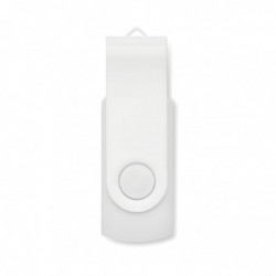 TECH CLEAN Antibakteriális USB 16 GB