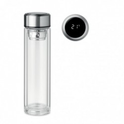 POLE GLASS Palack LED...