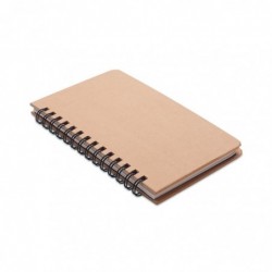 GROWNOTEBOOK Fenyő jegyzetfüzet