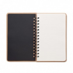 GROWNOTEBOOK Fenyő jegyzetfüzet