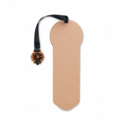 GROWBOOKMARK Fenyő könyvjelző