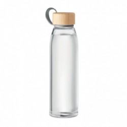 FJORD WHITE Üvegpalack, 500 ml