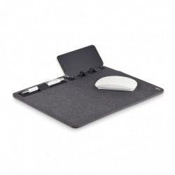 SUPERPAD RPET egéralátét 10W töltővel