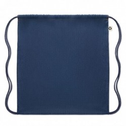 STYLE BAG Újrahaszn. farmer tornazsák