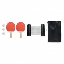 PING PONG Asztalitenisz készlet