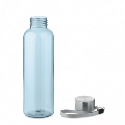 UTAH RPET RPET palack, 500 ml