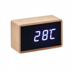 MIRI CLOCK LED ébresztőóra...