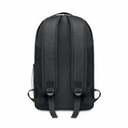 URBANBACK RPET hátizsák COB lámpával