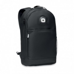 URBANBACK RPET hátizsák COB lámpával