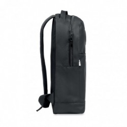 URBANBACK RPET hátizsák COB lámpával