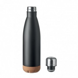 ASPEN CORK Duplafalú palack 600 ml