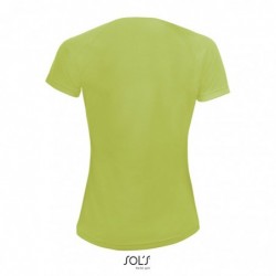 SPORTY női T-Shirt 140g