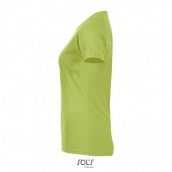SPORTY női T-Shirt 140g
