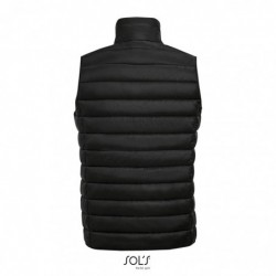 WAVE férfi mellény 180g