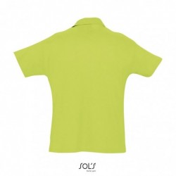 SUMMER II férfi póló 170g