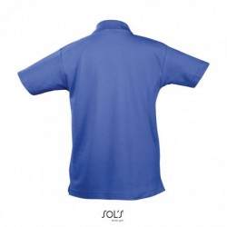 SUMMER II gyermek póló 170g