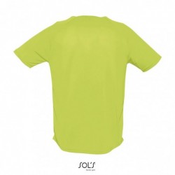 SPORTY férfi T-Shirt 140g
