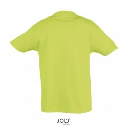 REGENT gyermek T-Shirt 150g