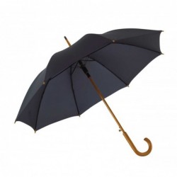 Automata fanyelű esernyő, sötétkék