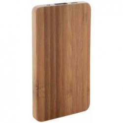 Bamboost power bank
