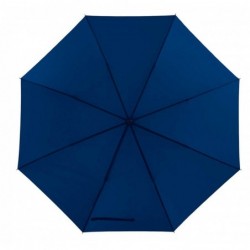 Automata szélálló esernyő, sötétkék