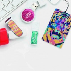 Redax USB memória  8GB