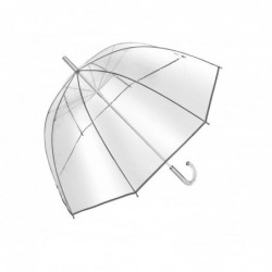 Bellevue kupola alakú esernyő