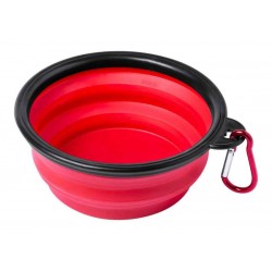 Baloyn összecsukható kisállat tál