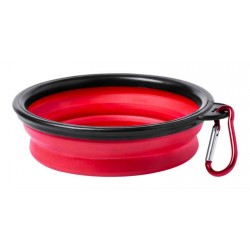 Baloyn összecsukható kisállat tál