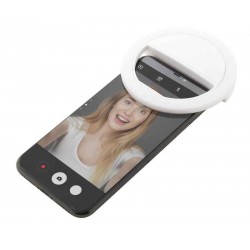 Beautily szelfi lámpa telefonra