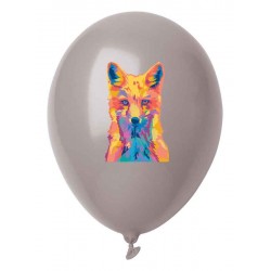 CreaBalloon Pastel léggömb