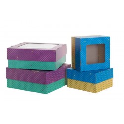 CreaBox Gift Box Plus S ajándékdoboz