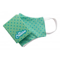 CreaBox Mask A egyediesíthető doboz