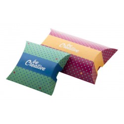CreaBox Pillow S doboz
