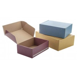 CreaBox Post S doboz
