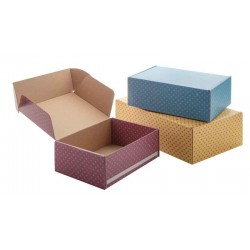 CreaBox Post S doboz