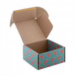 CreaBox Post Square XS postai doboz