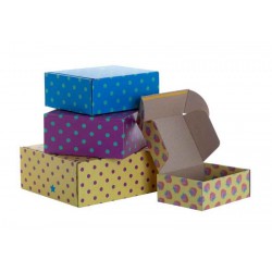CreaBox Post XS postai doboz