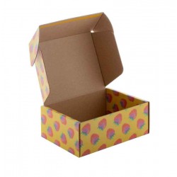 CreaBox Post XS postai doboz