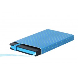 CreaSleeve 126 egyedi papírgyűrű