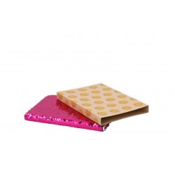 CreaSleeve Kraft 102 egyedi kraft papírgyűrű