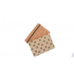 CreaSleeve Kraft 105 egyedi kraft papírgyűrű