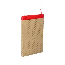 CreaSleeve Kraft 117 egyedi kraft papírgyűrű
