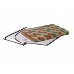 CreaSleeve Kraft 119 egyedi kraft papírgyűrű