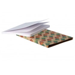 CreaSleeve Kraft 122 egyedi kraft papírgyűrű