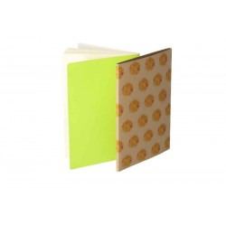 CreaSleeve Kraft 124 egyedi kraft papírgyűrű