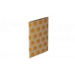 CreaSleeve Kraft 124 egyedi kraft papírgyűrű