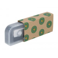 CreaSleeve Kraft 133 egyedi kraft papírgyűrű