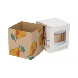 CreaSleeve Kraft 138 egyedi kraft papírgyűrű